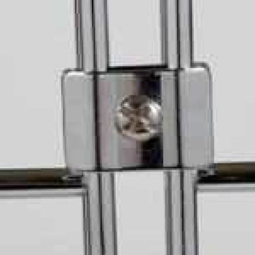 Yorkshire Displays Ltd Mesh Joining Clips